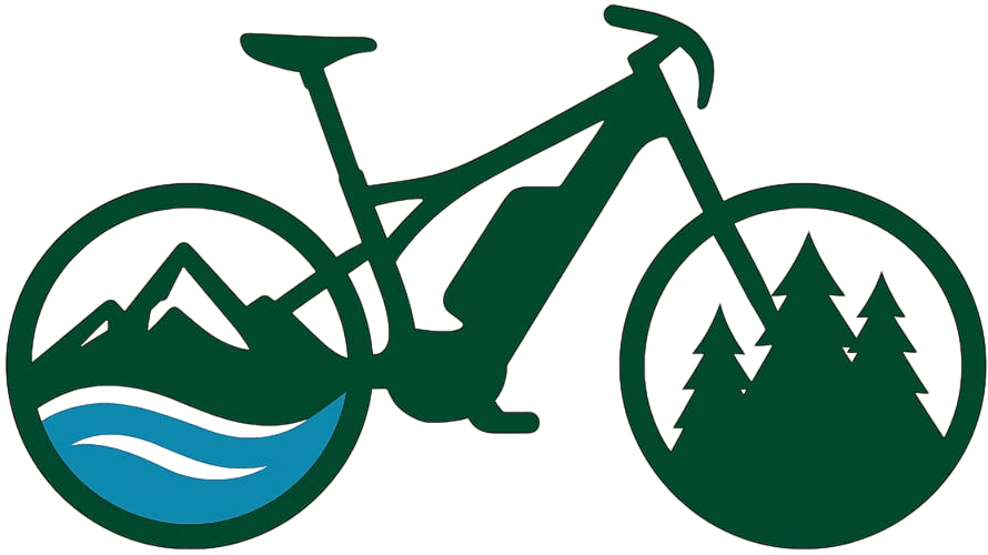 Spring Bike and Hike Kijevo